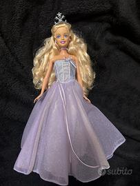 Barbie Annika Magia di Pegaso
