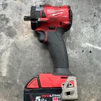 Avvitatore trapano milwaukee