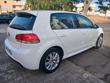 Golf 6 Sport Edition