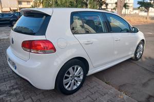 Golf 6 Sport Edition