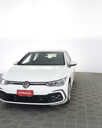 VOLKSWAGEN Golf Golf 2.0 TDI GTD DSG