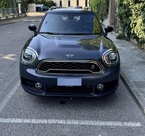 Mini Countryman SD Hype all4