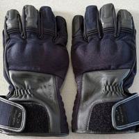 GUANTI ANTIPIOGGIA CLOVER