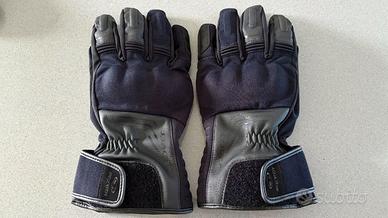 GUANTI ANTIPIOGGIA CLOVER