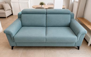 Divano Letto Dondi Salotti - Pari al nuovo