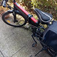 bici elettrica 