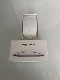 Magic mouse