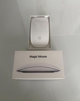 Magic mouse