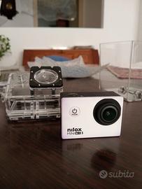 Action cam Nilox mini wifi 3