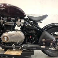 Ricambi Triumph bobber