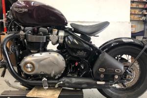 Ricambi Triumph bobber