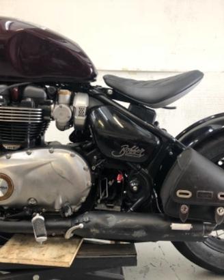Ricambi Triumph bobber