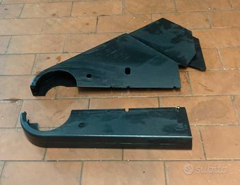 Protezione cinghie adler