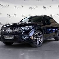 Mercedes-Benz GLC Coupé GLC 220 d 4Matic Mild...
