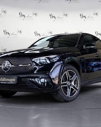 Mercedes-Benz GLC Coupé GLC 220 d 4Matic Mild...