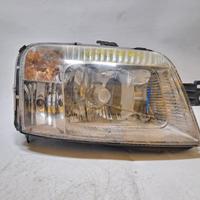 086611141R FANALE ANTERIORE DEPO DX FIAT PANDA (16