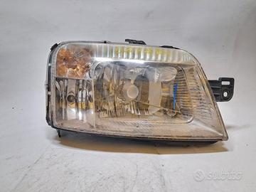 086611141R FANALE ANTERIORE DEPO DX FIAT PANDA (16