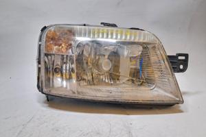 086611141R FANALE ANTERIORE DEPO DX FIAT PANDA (16