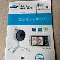 Baby monitor