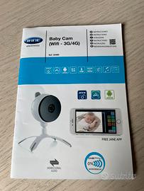 Baby monitor