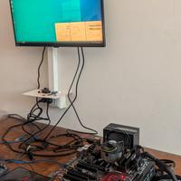 Scheda madre MSI Z170A Gaming M3 motherboard 1151