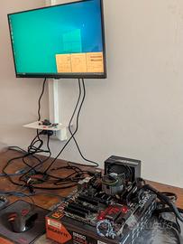 Scheda madre MSI Z170A Gaming M3 motherboard 1151