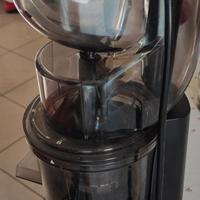estrattore a freddo daya