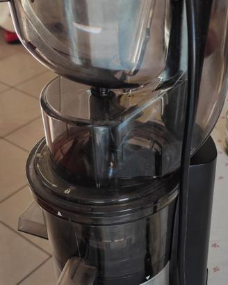 estrattore a freddo daya