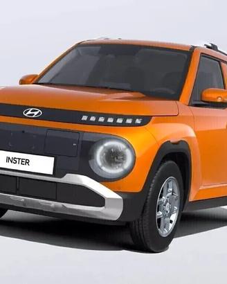 ricambi per hyundai inster 2025 2026 DISPONIAMO DI