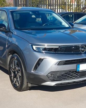 OPEL NEW Mokka 1.5 D 110 S&S ELEGANCE LED PARK CAM