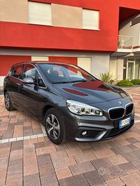 Bmw 2er Active Tourer 218i UNICO PROPRIETARIO