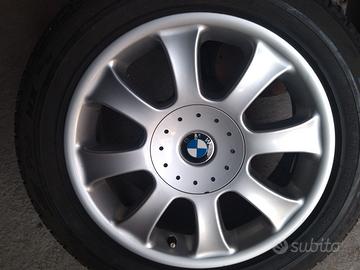 BMW Z3 restyling 