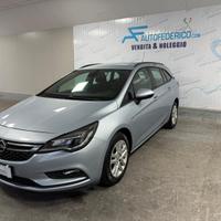 Opel Astra 1.6 Cdti 110cv Sports Tourer Innovation