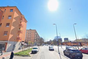 Posto letto 350 eu spese comprese - Quarto Oggiaro