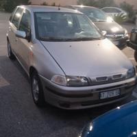 fiat punto 1.7 td