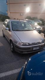 fiat punto 1.7 td