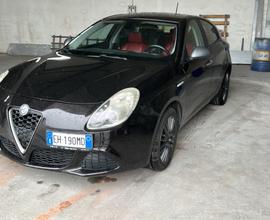 ALFA ROMEO Giulietta (2010-21) - 2011