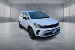 OPEL Crossland Crossland 1.5 ECOTEC D 110 CV Sta