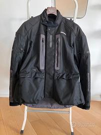 Giacca da moto invernale Spidi