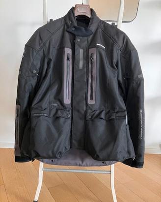 Giacca da moto invernale Spidi