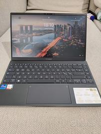 PC Asus Zenbook 14 - UX425E - IntelCore i7