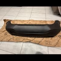 Paraurti nissan juke