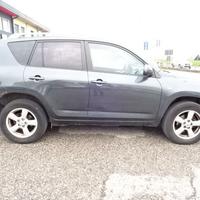 TOYOTA RAV 4 - D4D GASOLIO ((4X4))