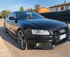 Audi A5 coupè Ambition Quattro
