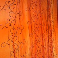 Tende arredo coppia