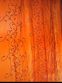 Tende arredo coppia