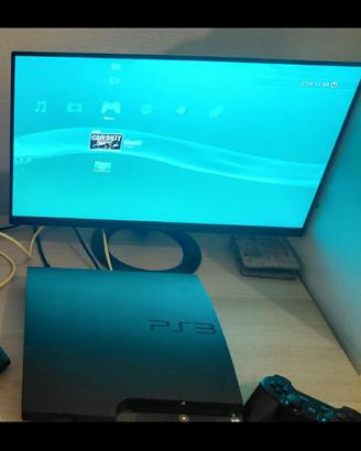 Playstation 3 sony 