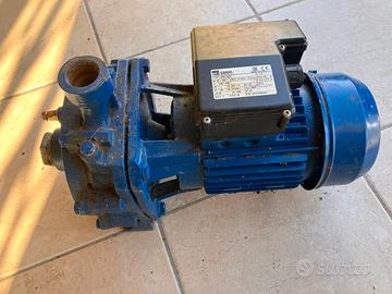 Elettropompa centrifuga Ebara