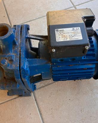 Elettropompa centrifuga Ebara