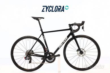 Mendiz F8 SL AXS 12V t.54